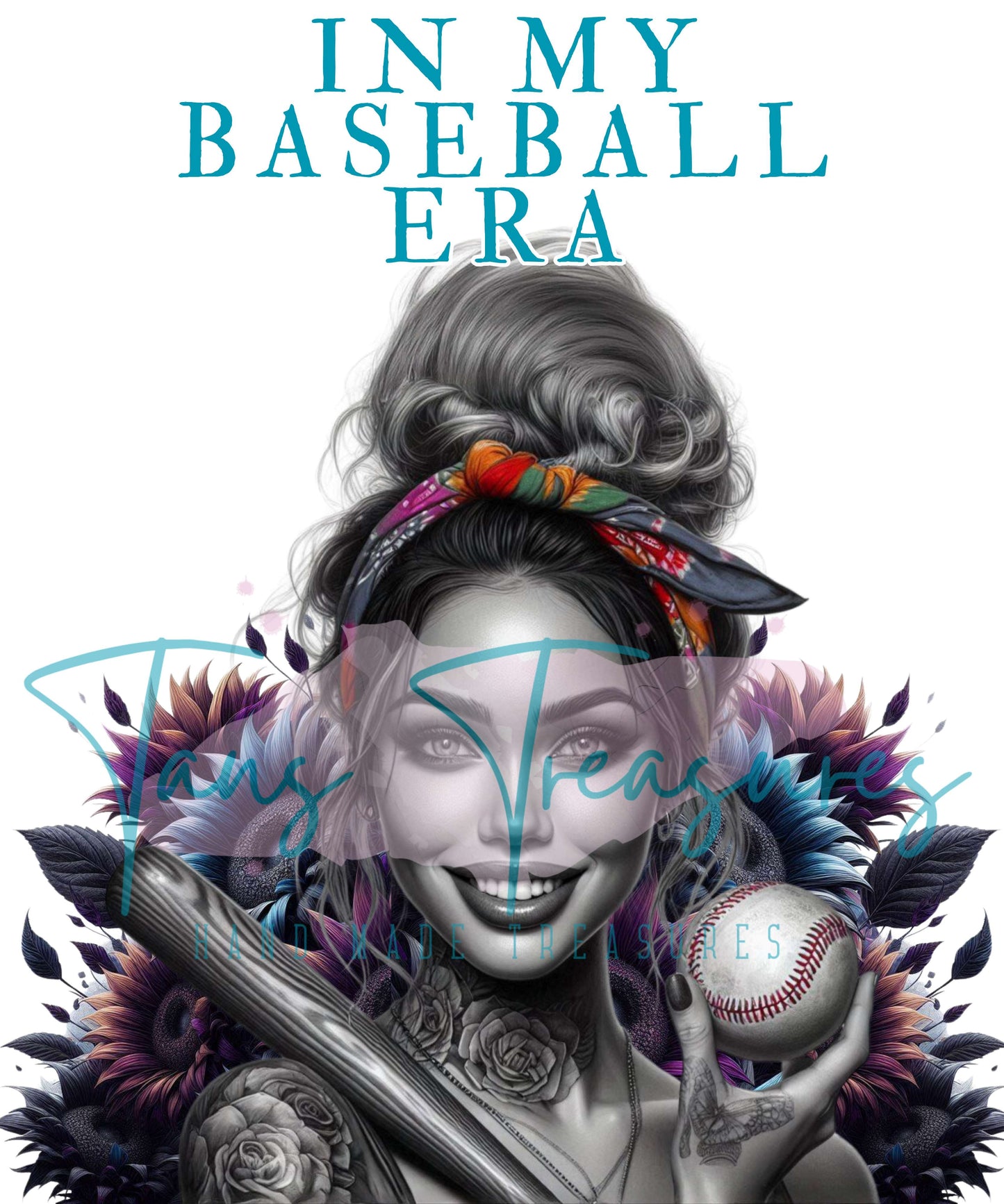 In my baseball Era
