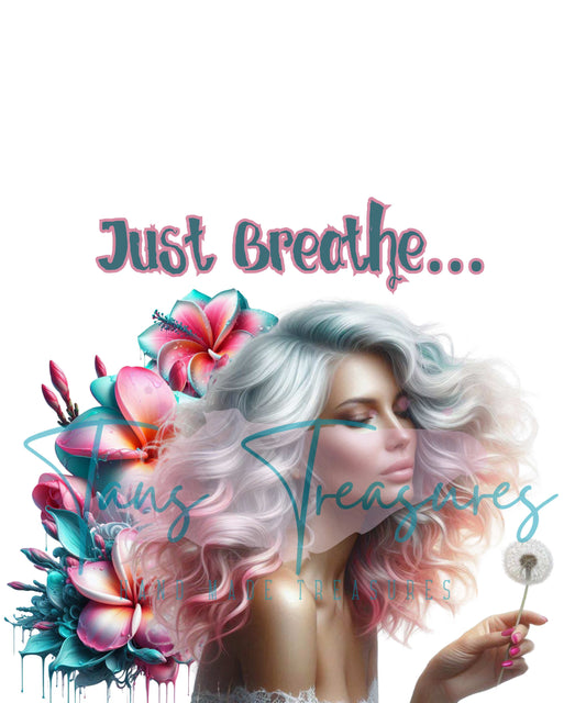 Just Breathe