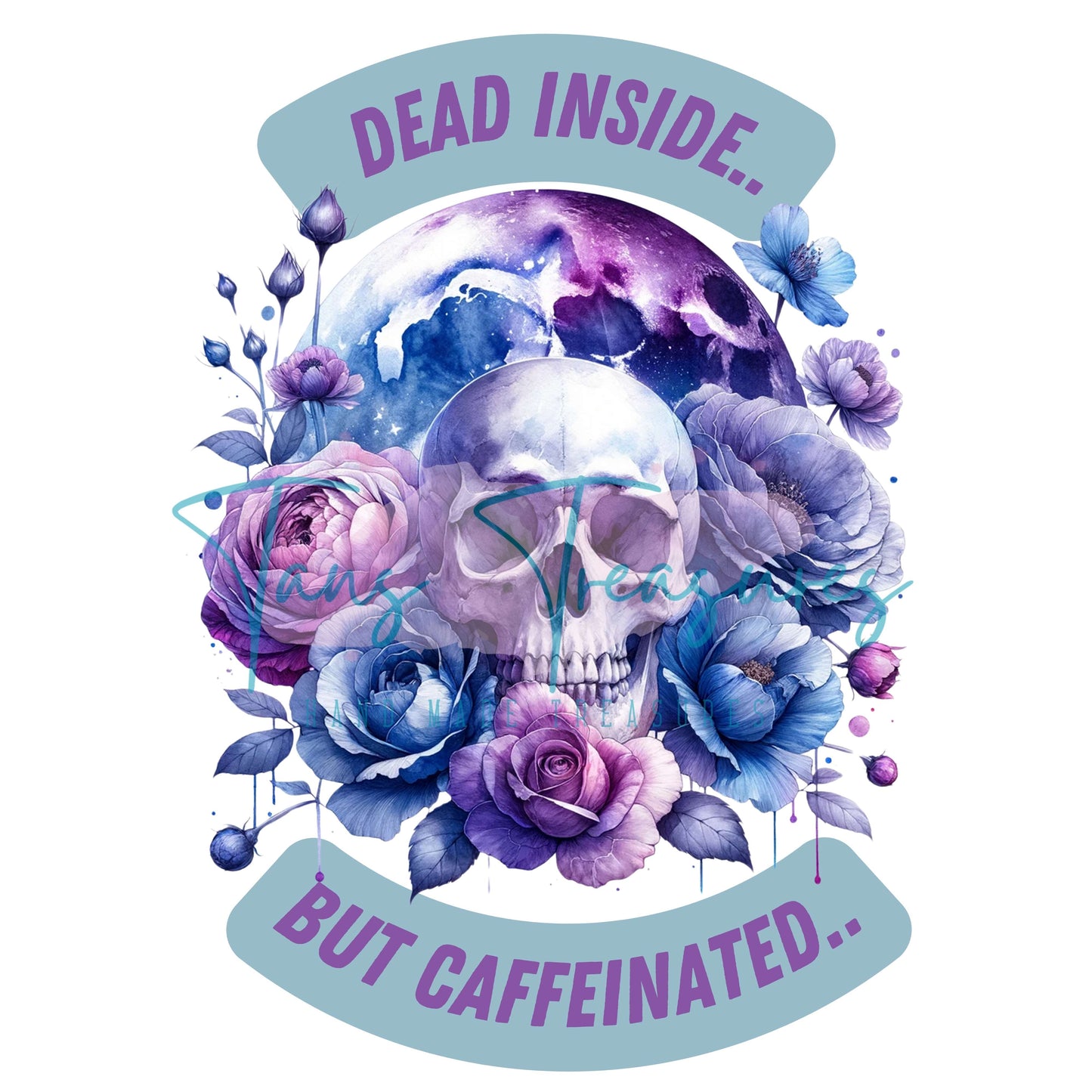 Dead inside