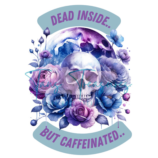 Dead inside