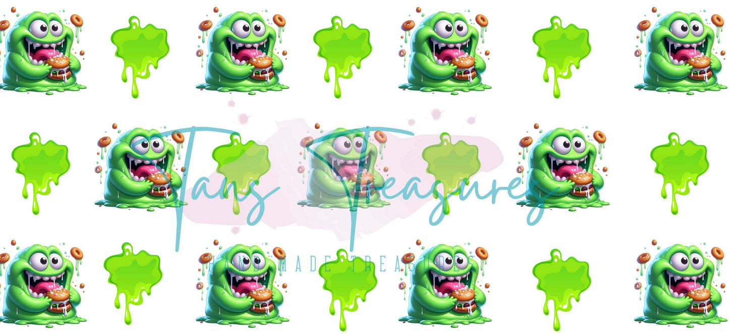 Slimer