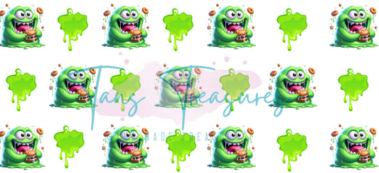 Slimer