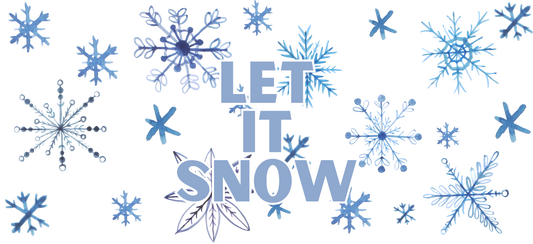 Let it snow