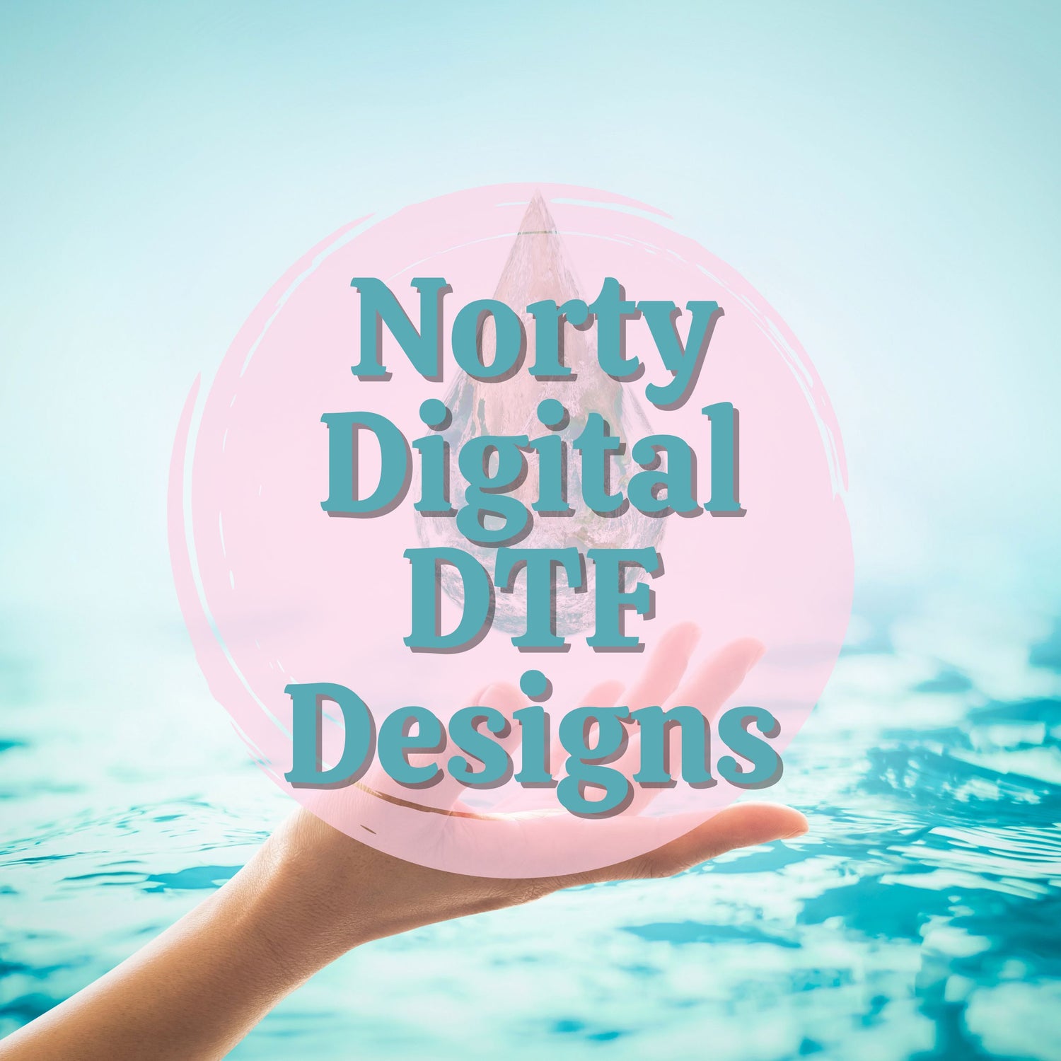 Norty DTF Designs