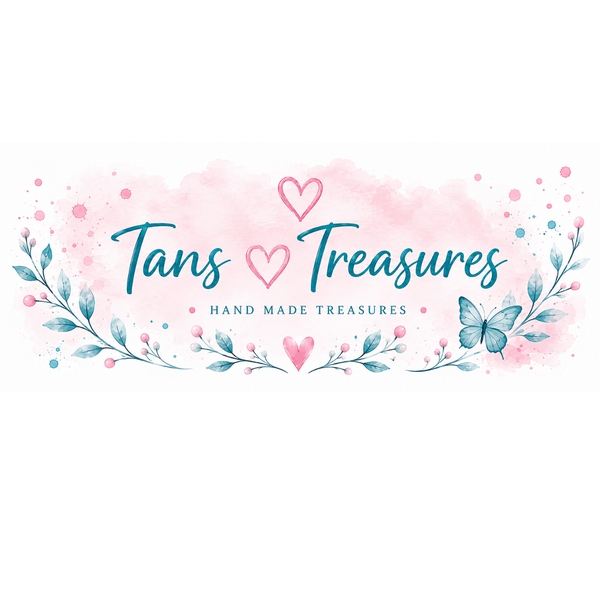 Tans Treasures